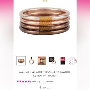 Budha Girl fawn all weather